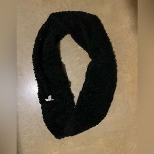 Black and White Scarves